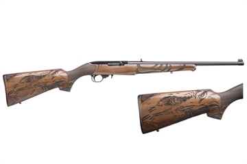 Picture of RUGER 10/22 SPRTR 22LR 18.5" WD 10R 21199