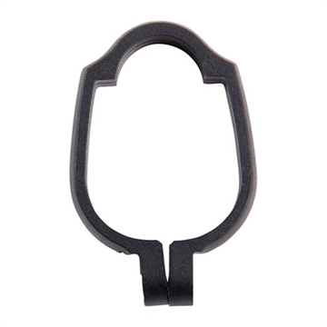 Picture of Ruger RUGER 10/22 BARREL BAND PLASTIC BLACK B00068