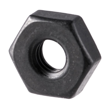 Picture of Ruger BARREL BAND RETAINER NUT FOR RUGER 10/22 BLACK B00070