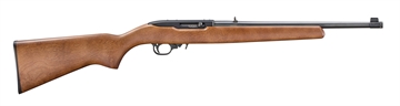 Picture of RUGER 10/22 22 LR 16.4IN BARREL 10RD BLACK BIRCH STK 32036 32036 736676320363