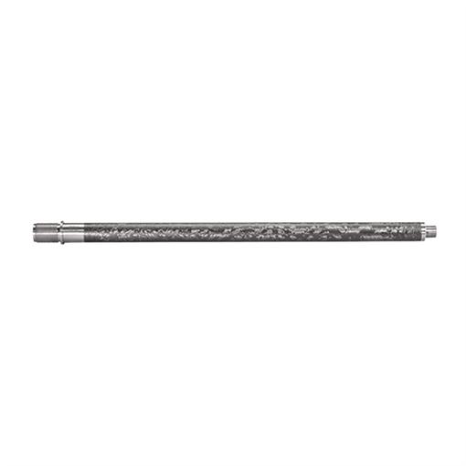 Picture of Proof Carbon Fiber Drop in Barrel for Ruger 10/22 22 LR 16.1" 1:16 Twist 1/2-28 Thread 114094