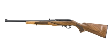 Picture of RUGER 10/22 CLASSIC VIII 22LR AA FRENCH WALNUT STOCK BLUED 31157