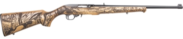 Picture of RUGER 10/22 DU 22LR ENGRAVED 31170