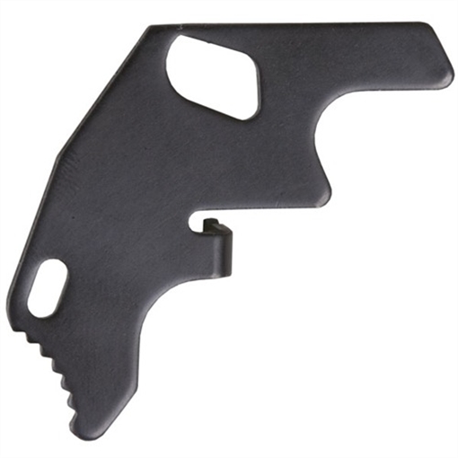 Picture of Power Custom 10/22 EXTENDED BOLT RELEASE, STEEL 10-22ABRBBLACK