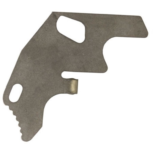 Picture of Power Custom 10/22 EXTENDED BOLT RELEASE, TITANIUM NONE