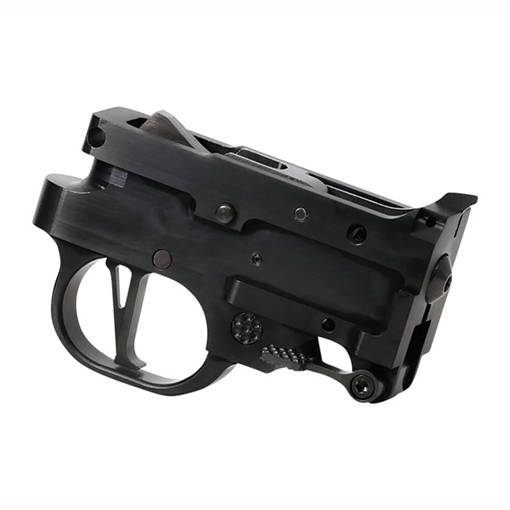 Picture of Cmc Triggers RUGER 10/22 MATCH GRADE TRIGGER FLAT BOW 64504