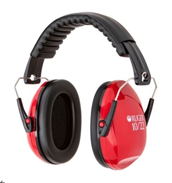 Picture of RUGER 10/22 PASSIVE SAFETY MUFF 70571