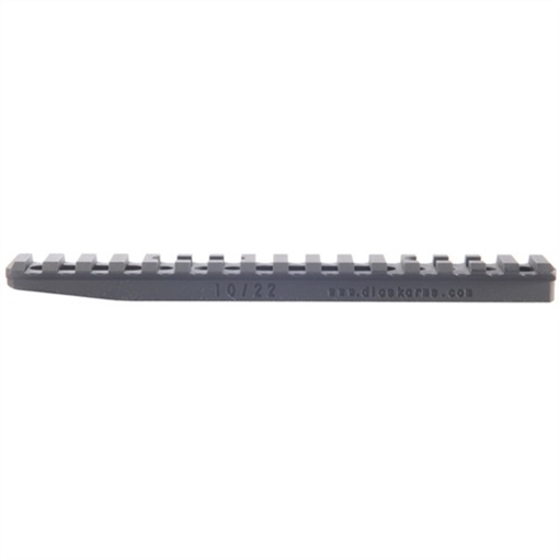 Picture of RUGER 10/22 PICATINNY SCOPE MOUNTS RUG 08