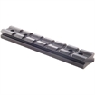 Picture of Power Custom BLACK 10/22 RECEIVER MOUNT PCRBB