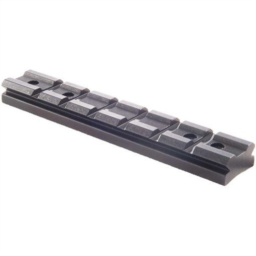 Picture of Power Custom BLACK 10/22 RECEIVER MOUNT PCRBB