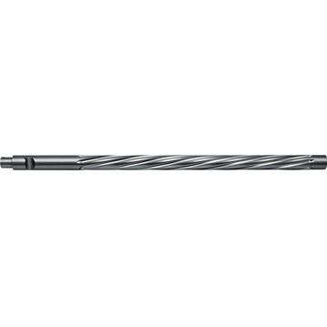 Picture of International Barrels 22 LONG RIFLE 20'' 1-16 TWIST SPIRAL FLUTED SS BARREL 10774