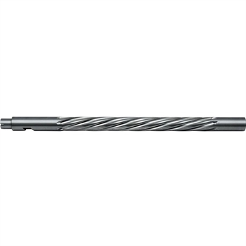 Picture of International Barrels 22 LONG RIFLE 16'' 1-16 TWIST SPIRAL FLUTED SS BARREL 10776