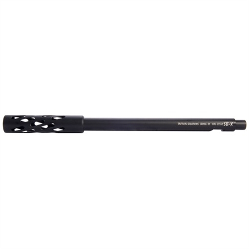 Picture of Tactical Solutions, Llc SB-X BARREL 1022SBX-MB