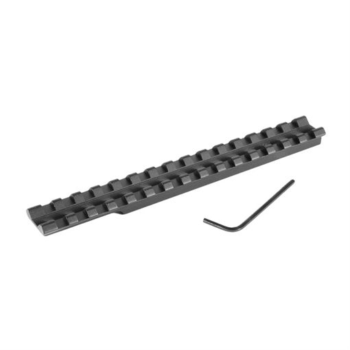 Picture of Egw RUGER 10/22 1-PIECE PICATINNY BASE 30 MOA 46103