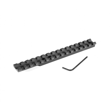 Picture of RUGER~ 10/22~ SCOPE BASES 46100