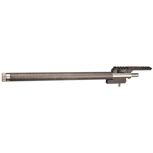 Picture of Volquartsen BARREL 22 LONG RIFLE 16.5'' BLACK VCTDLW