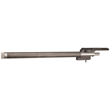 Picture of Volquartsen BARREL 22 LONG RIFLE 16.5'' BLACK VCTDLW