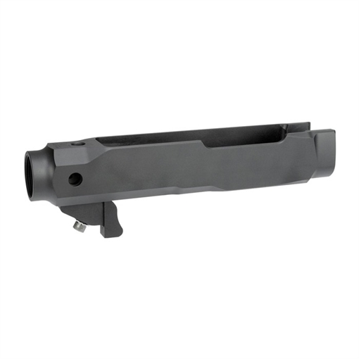 Picture of Midwest Industries RUGER 10/22 TAKEDOWN CHASSIS BLACK MI-1022-TDC
