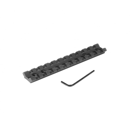 Picture of Egw RUGER 10/22 TAKEDOWN 0 MOA BLACK 46101