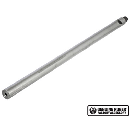 Picture of RUGER 10/22 TARGET BARREL (STAINLESS STEEL) 90551