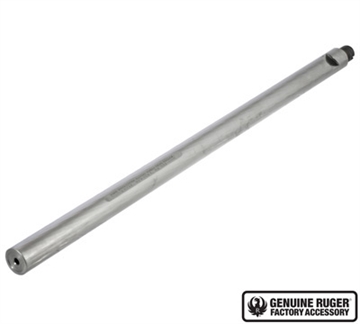 Picture of RUGER 10/22 TARGET BARREL (STAINLESS STEEL) 90551