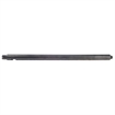 Picture of E.R. Shaw 10/22 THREADED TARGET BARREL, BLUED NONE
