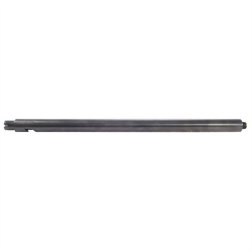 Picture of E.R. Shaw 10/22 THREADED TARGET BARREL, BLUED NONE
