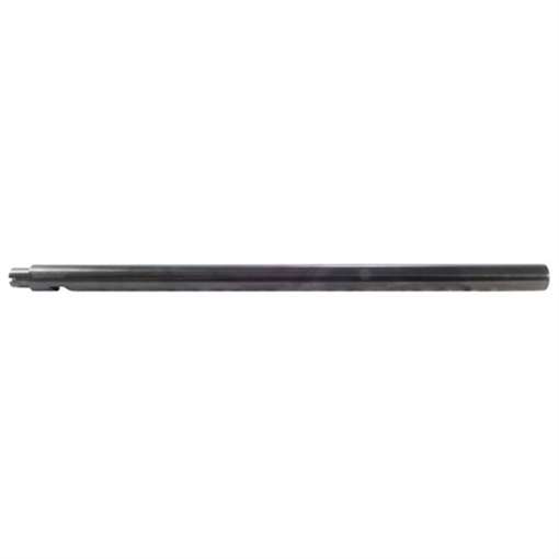 Picture of E.R. Shaw 10/22 TARGET BARREL, BLUED NONE