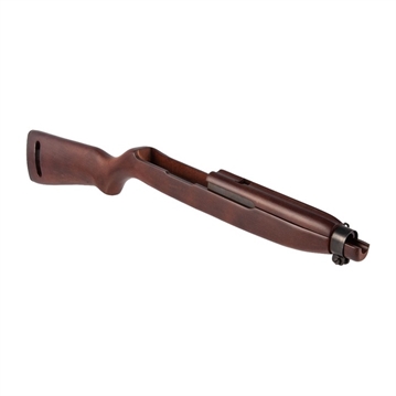 Picture of West One Products RUGER 10/22 USGI STOCK M1 WOOD BROWN NONE