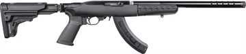 Picture of RUGER 10/22FS 22LR 25RD FLD DE 31201