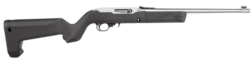 Picture of RUGER 10/22SS 22LR 10 SS 4MAG DE 21182