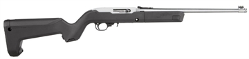 Picture of RUGER 10/22SS 22LR 10 SS 4MAG DE 21182