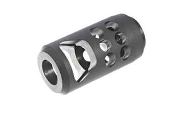 Picture of RUGER 11/16-24 450BM MUZZLE BRAKE 90806
