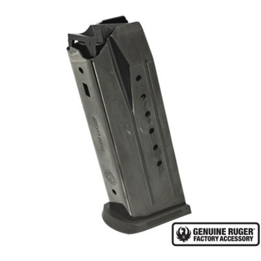 Picture of RUGER 15-ROUND 9MM SECURITY 9 MAGAZINE 250024003
