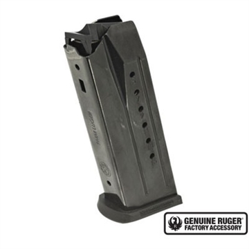 Picture of RUGER 15-ROUND 9MM SECURITY 9 MAGAZINE 250024003