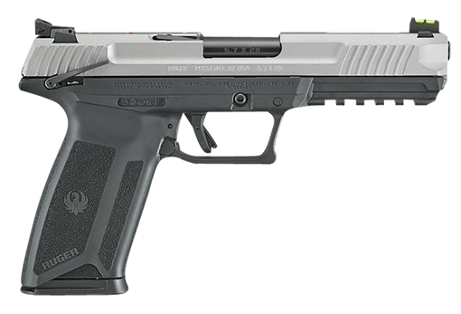 Picture of RUGH HG5728 RUGER-5.7 16408