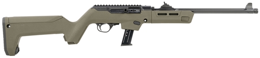 Picture of RUGL RIT9MM PC Carbine 19131