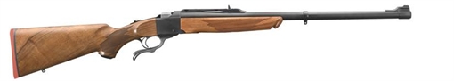 Picture of RUGER 1A LGT SPORT 275RIG BL/WD 24"# 11399