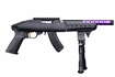 Picture of RUGER 22 CHGR TD 22LR 15R 10P DE 4932