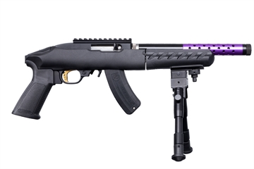 Picture of RUGER 22 CHGR TD 22LR 15R 10P DE 4932