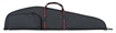 Picture of Ruger Rifle Case 40" Black Endura w/ Red Ruger Logo Accessory Pocket & Foam Padding 27140