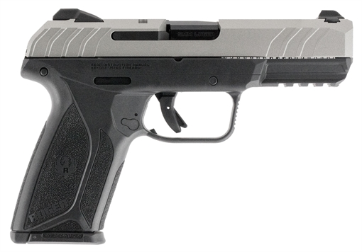 Picture of RUGH HG9MM Security-9 3822