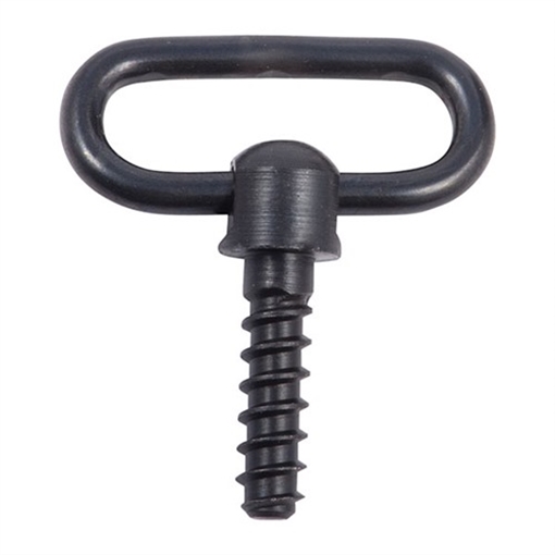Picture of Ruger 42665 REAR SLING SWIVEL FOR RUGER 10/22 & RUGER MINI-14 BLK MS07601