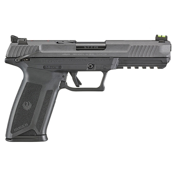 Picture of RUGER 57 5.7X28MM 5 COBALT SLIDE 16407