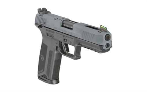 Picture of RUGER-57 5.7X28MM CBLT 20RD 4.94 MTS 16409