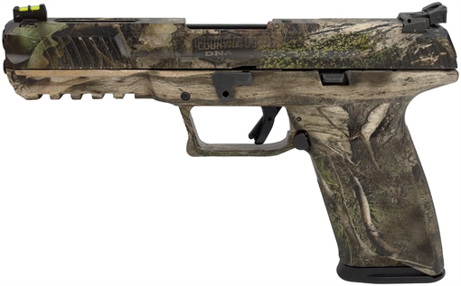 Picture of RUGER 57 PRO 5.7X28 20RD NMS MOSSY OAK DNR 16403MODNA