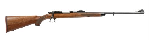 Picture of RUGER 77/22 22HOR BL/WD 22" AFRICAN 7229