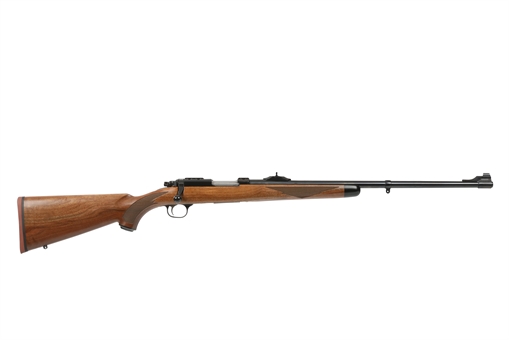 Picture of RUGER 77/22 22HOR BL/WD 22" AFRICAN 7228