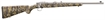 Picture of Ruger 77/357, Bolt Action Rifle, 357 Magnum, 18.5" Cold Hammer-Forged Threaded Barrel, 1/2X28 Threads, Brushed Stainless Finish, Synthetic Desolve Bare Reduced Camo Stock, Adjustable Rear and Bead Front Sights, 5 Round 07420
