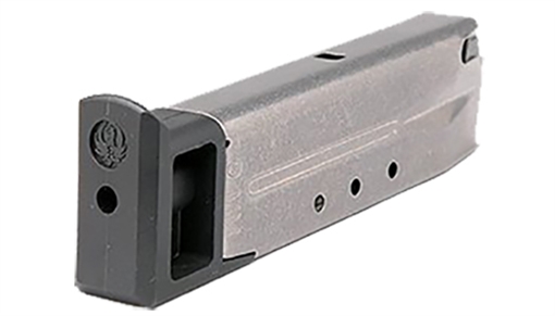 Picture of Ruger P-Series 10rd Magazine Fits Ruger KP89/KP93/KP94/KP95 9mm Luger Stainless 90098